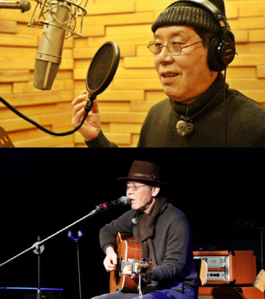 사진=TV조선 '인생다큐 마이웨이'